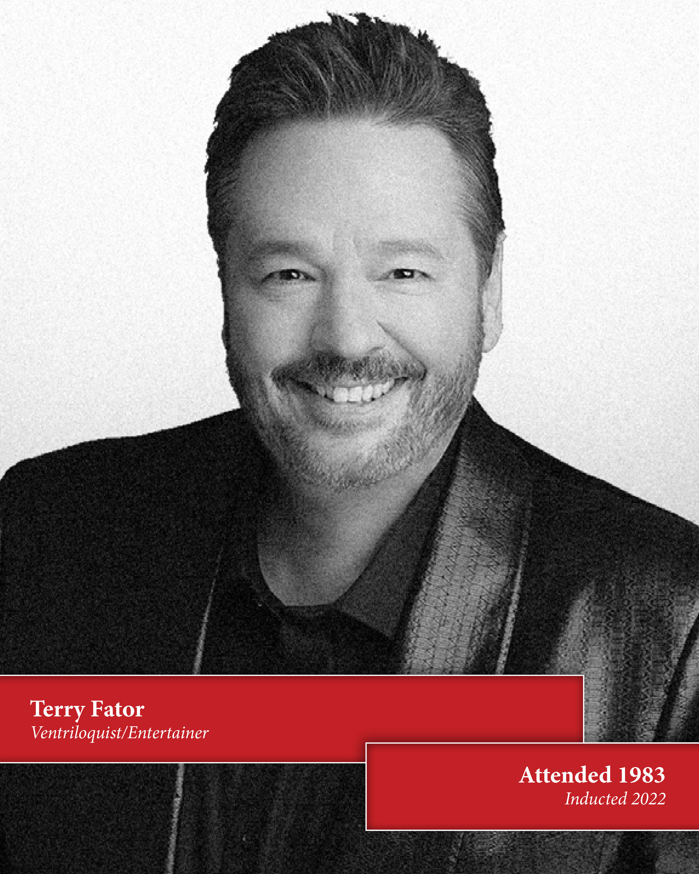 Terry Fator