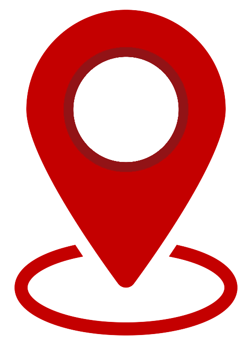 Map pin