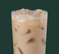 Iced Tazo Chai