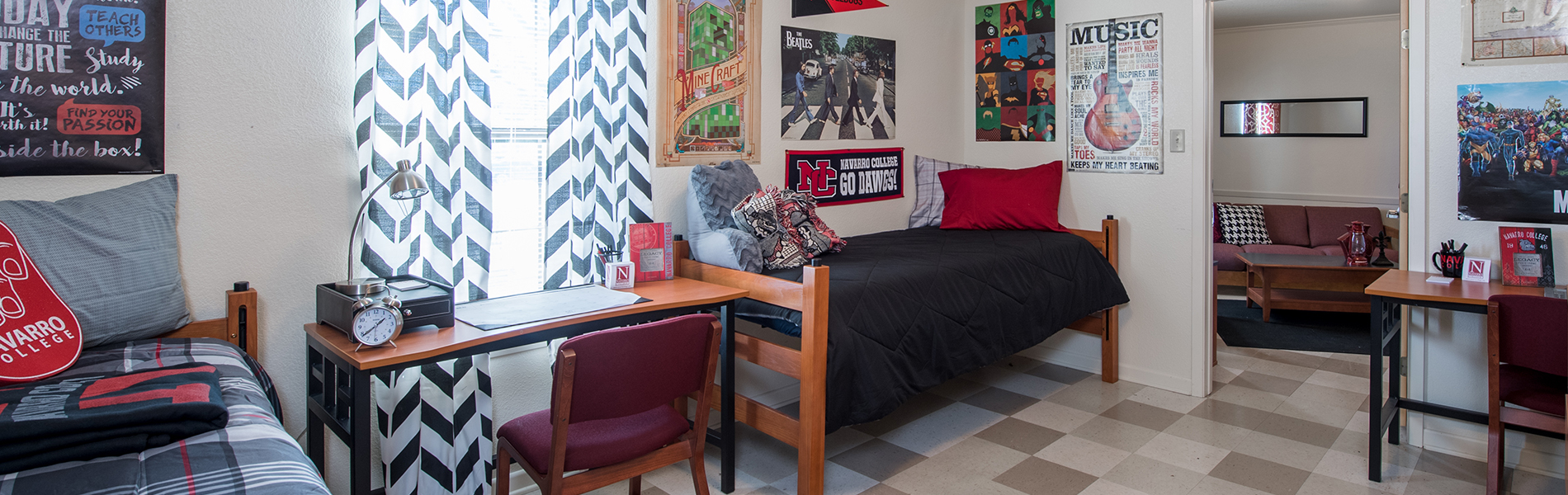 Dorm 2020